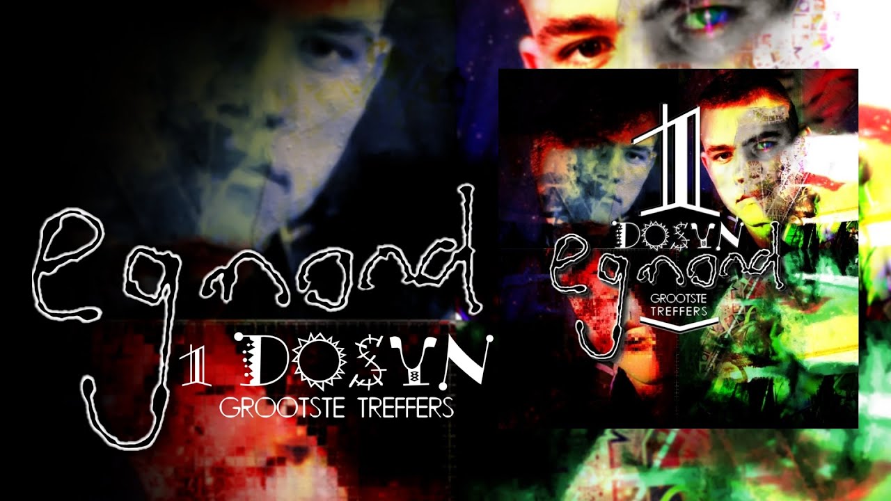 Egmond  - 1 Dosyn Grootste Treffers PROMO