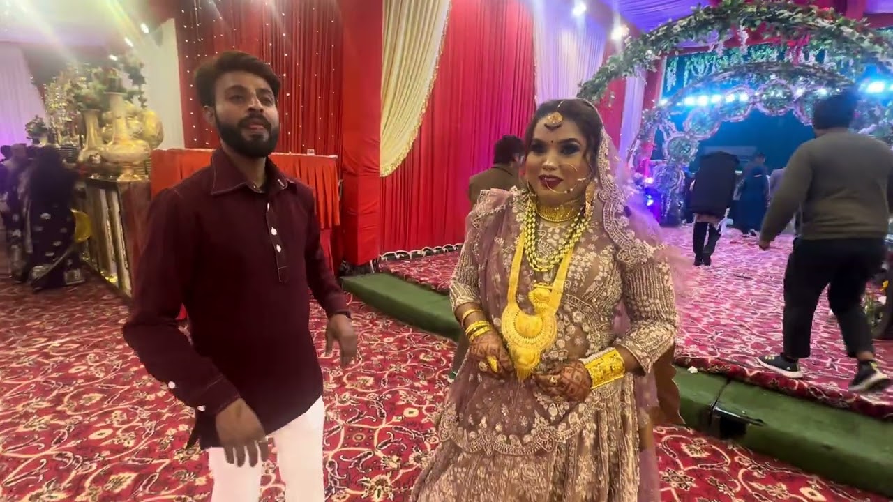 Daily Routine Vlog :- Family Function ❤️