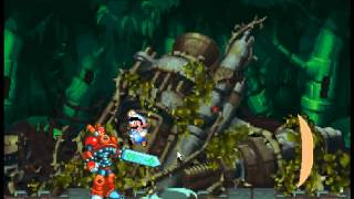 Lets Play Mario Remix 7: Trouble Bruin, Poison Mushroom Tier, and Final Boss: Super Mecha Sonic
Well, heres the finale of Lets Play Mario Remix. Here, I defeat whats left of the bosses. Here they are in order:
Trouble Bruin (Dynamite Headdy)
Death (Castlevania)
Sword Man (Megaman 7/8)
Piranha Plants (Yoshis Island)
Mother Brain (Metroid)
Final Boss: Super Mecha Sonic (Sonic 3) Lets Play Mario Remix 7: Trouble Bruin, Poison Mushroom Tier, and Final Boss: Super Mecha Sonic