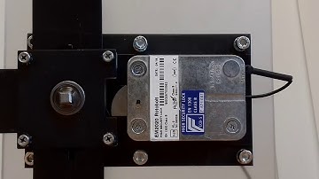 EM2020 RotoBolt lock/M3 Boltwork