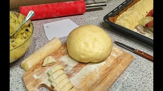 Идеальное ТЕСТО для Пельменей и Вареников! ИДЕАЛЬНО выверенные пропорции! Идеальное ТЕСТО для Пельменей и Вареников! ИДЕАЛЬНО выверенные пропорции!