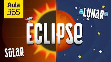 ¿Cuál es la diferencia entre un eclipse de Sol y uno de luna?