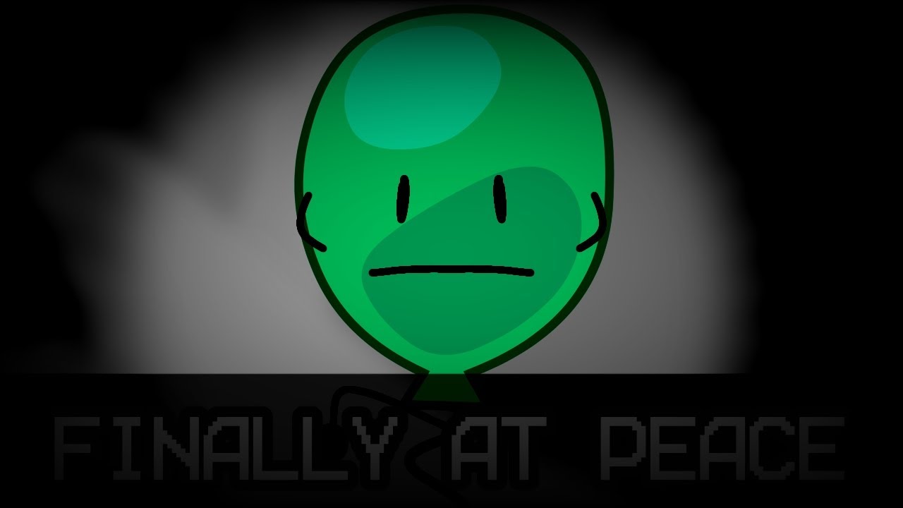 FNF: Finally At Peace | Triple Trouble [ROBOTY]-e-mix | [+FLM]