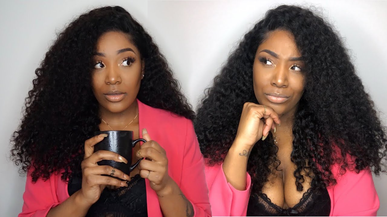 TRUTH OR EXPOSING ALIEXPRESS HAIR VENDORS TOP 5 CURLY HAIR ON