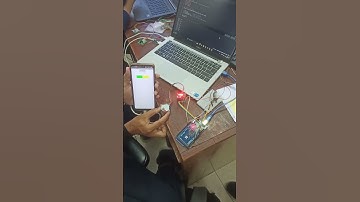 NO 2 ARDUINO - Module Bluetooth - Mengendalikan Motor stepper dari Android