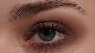 Soft Smokey Eyes alltagstauglich für Anfänger erklärt | Makeup Tutorial | Judy R. screenshot 2