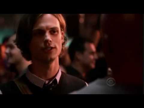 Criminal Minds - You're Not Sorry {Morgan/Reid}