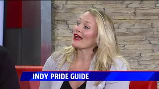 Indy Pride Guide