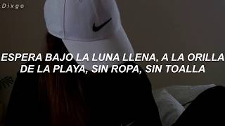 Dalmata  - Pasarela  // Letra 🍂