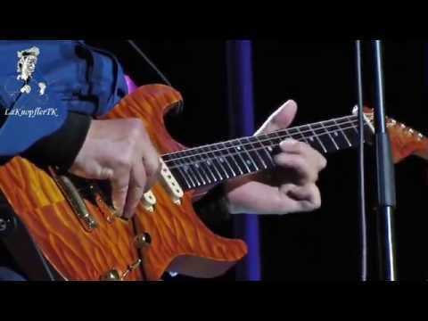 AMAZING!!! Mark Knopfler - Telegraph Road (Sevilla 26.07.2015)