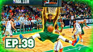 NBA 2K27 MyCareer Ep.39 Pour it on!!