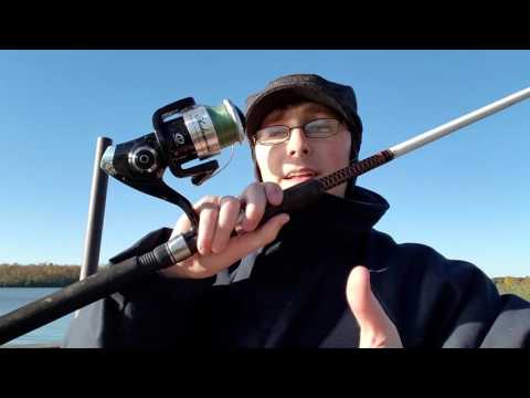 Casting basics