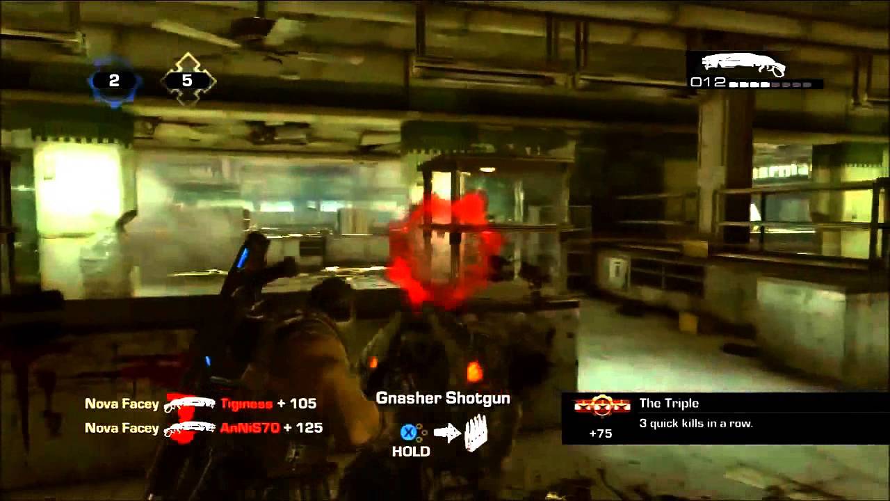 Introducing Nova Facey // By Nova Onza - YouTube