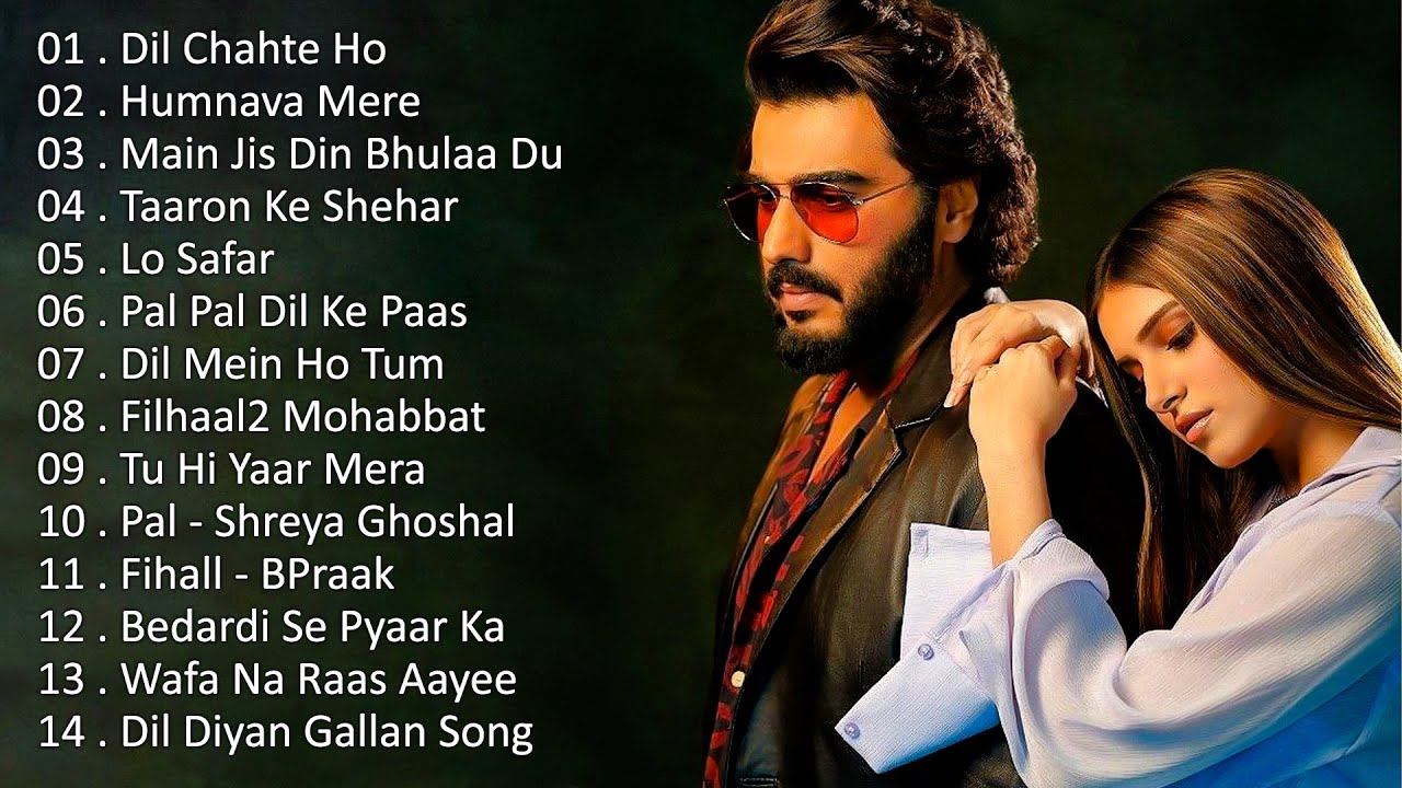 💙 New Hindi Songs 2026 Best of Arijit Singh, Jubin Nautiyal, Atif Aslam & Darshan Raval 💕💕