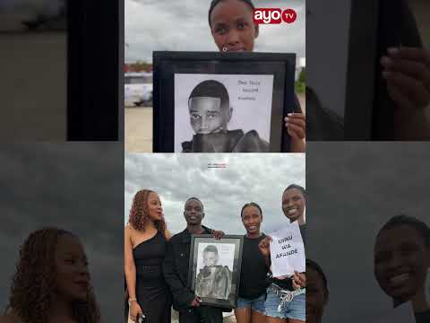 DOGO PATEN ATUA MWANZA HAYA NI MAPOKEZI AIRPORT SINGELI IMEMPA UMAARUFU 