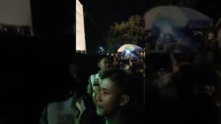 Download Lagu Yuan Aressa,Karna Su Sayang.. #MG 86 Live In Karang Anyar MP3