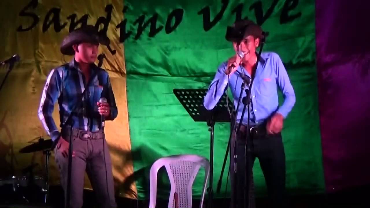 Sandino Rapper CANCION INEDIA A SANDINO - YouTube