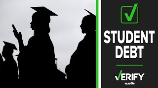 Verify: What can you be doing now to prepare for student loan forgiveness