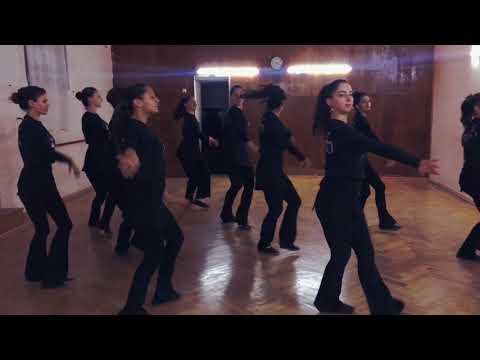 აჭარული \"განდაგანა\" სტუდია საუკუნე