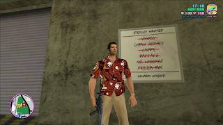 This Is The Fastest Ive Ever Done This Mission Gta Vice City Ultimate Gameplay 2026