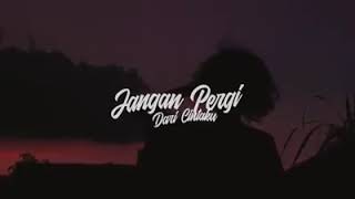 Menghitung hari - 2  lirik ( cover reggae smvll)