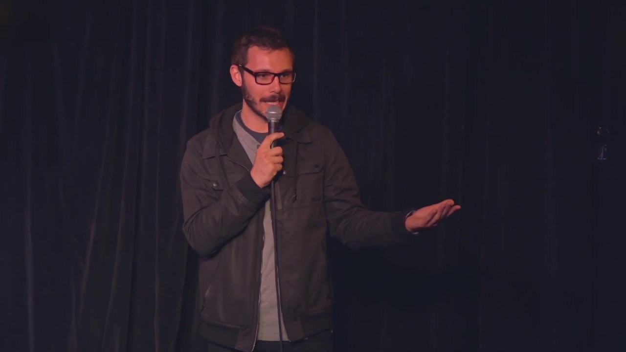 Danny Palumbo 2/8/2019