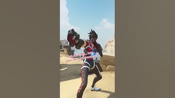 Overwatch 2 or Duo?? 🤔 #Shorts #Overwatch2 #Beta