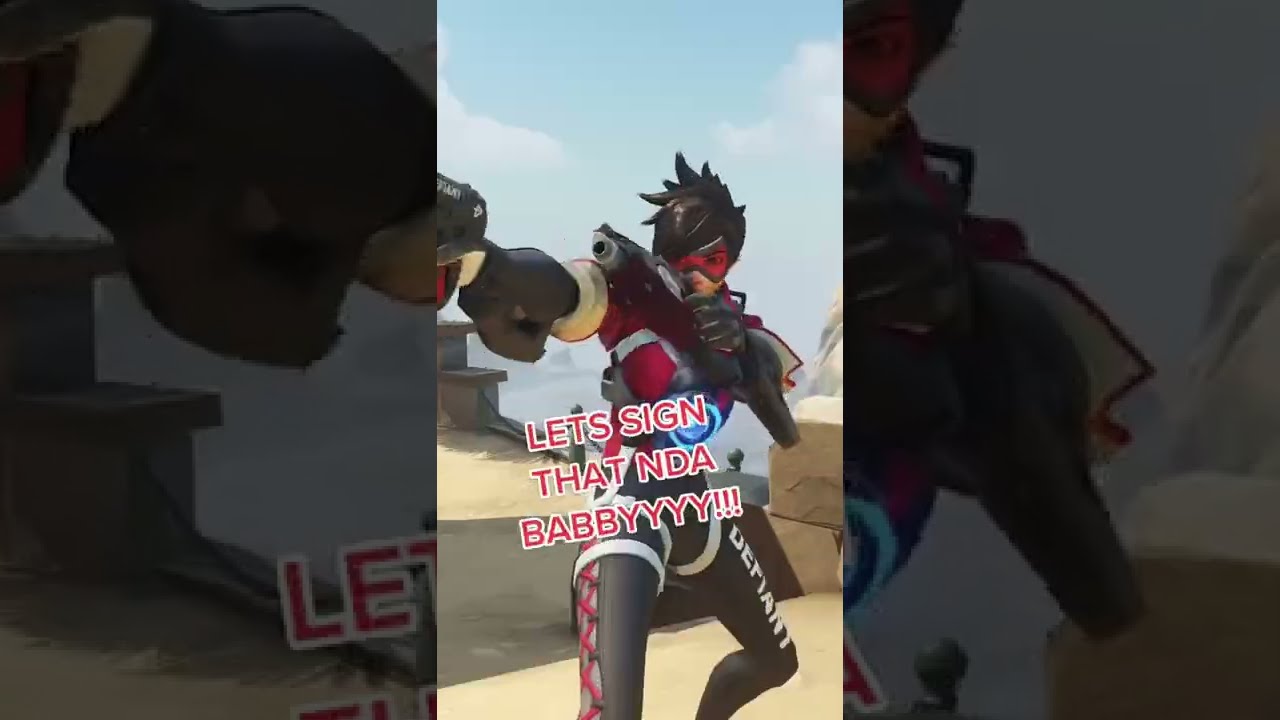 Overwatch 2 or Duo?? 🤔 