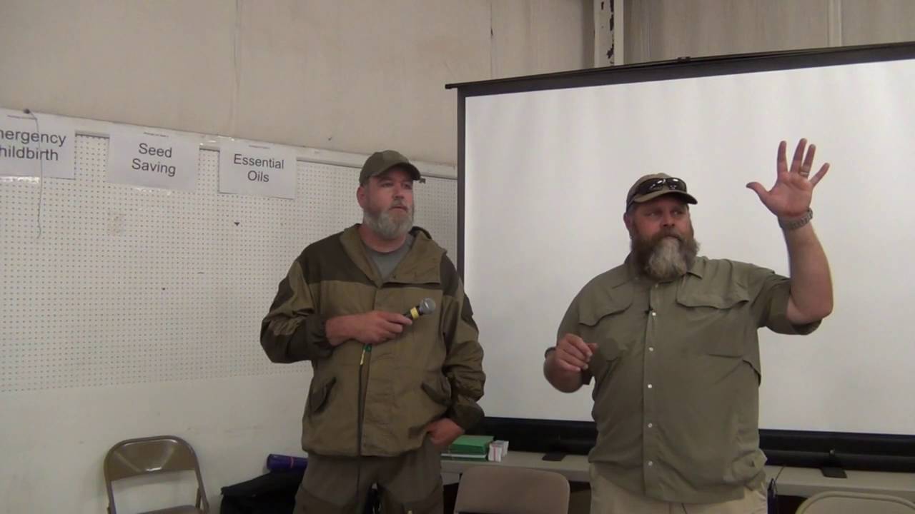 It All Comes Down to Community