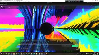 A look at Blockade Labs : Skybox generator #1
