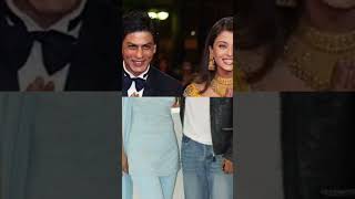 SRK with Aishwarya Rai ❤️? #shorts #youtubeshorts #bollywood #actress #shortsfeed #actor #trending