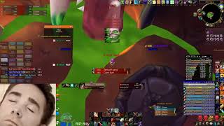 Ramlol and Hoii fail C'Thun