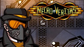 Rescue & Discovery - [Ep .20] | NECROVERITAS