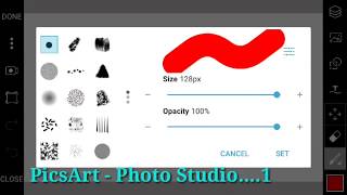 Top 4 100% best draw Edit Apps Android (draw)  compare to pc shame tools screenshot 3