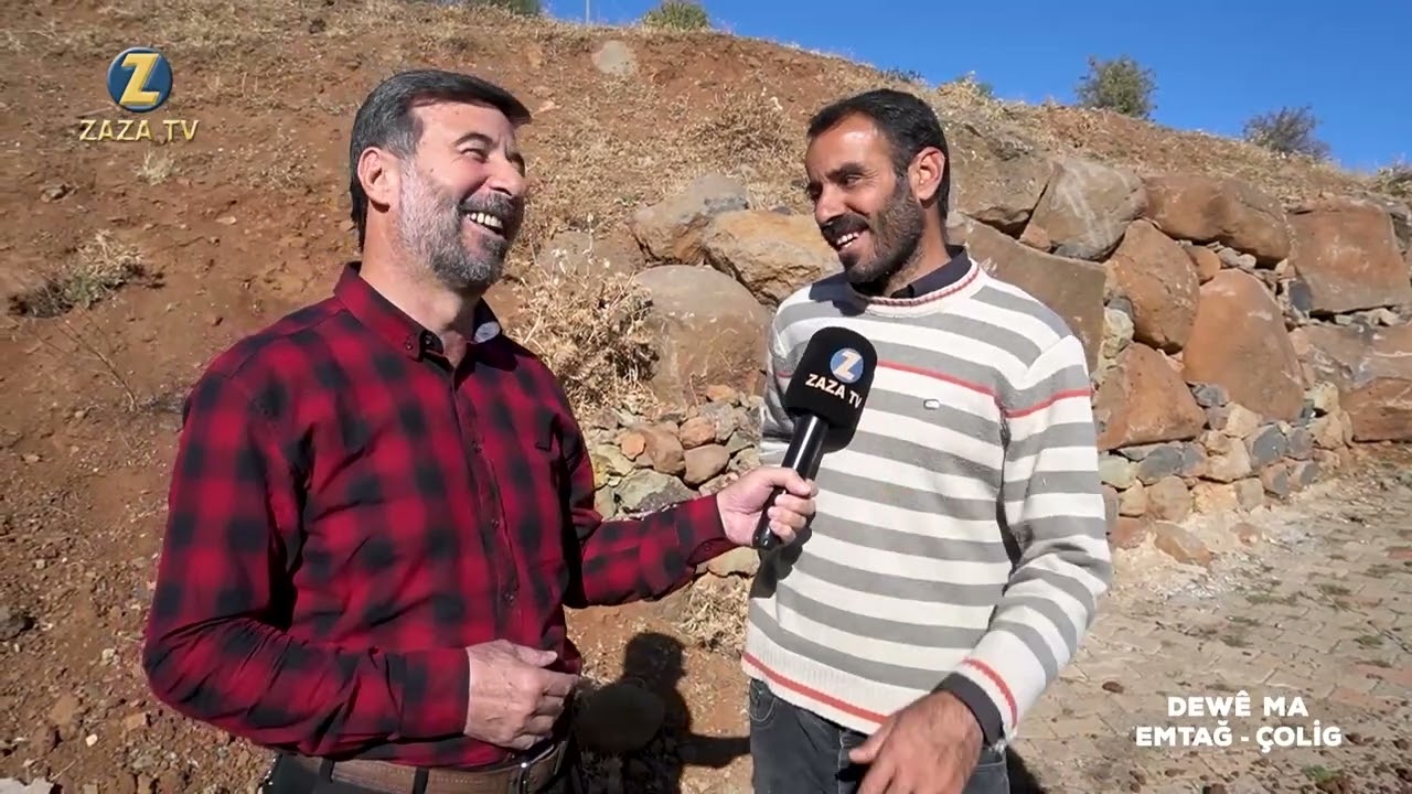 DEWÊ MA  EMTAĞ ( ÇOLİG )