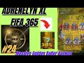  👑 🔟 YOU WON’T BELIEVE THIS!! CR7 GOLDEN BALLER FROM FIFA 365!! 🤯⚽