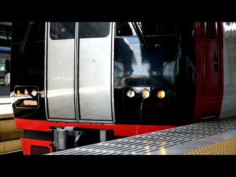 【鉄道PV full】東海、関西私鉄3社JR2社の廻廻奇譚