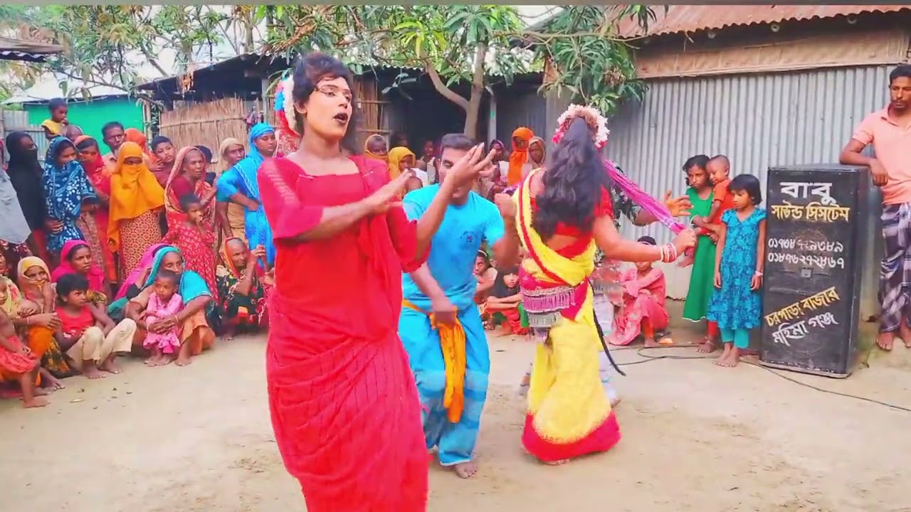 আঞ্চলিক গীত | কালা চুরি ধলা চুরি বগুড়া তে যায় | শহিদুল বয়াতি নতুন গীত | Biyhr Git | Rangpur Geet 