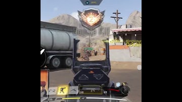 codm #ai #codm #4сезонcodm #esports #codmcollateral #battleroyale #cod #codmemes