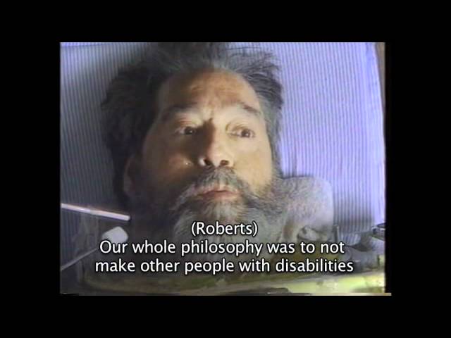ed roberts activist 5