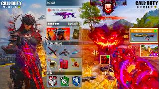 MYTHIC KILO 141 Demonsong & LEGENDARY KRM 262 Glorious Blaze are unstoppable with Base MYTHIC SOPHIA