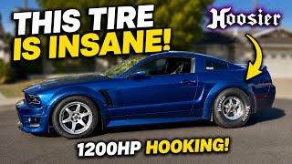 It Seems My Traction Issue Is FINALLY Fixed!!!
