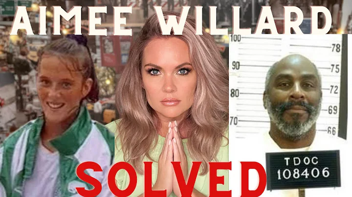 The SOLVED case of Amie Willard | ASMR True Crime ...