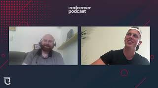 Redeemer Alumni Series- From BBA to MBA & BEYOND! | The Redeemer Podcast