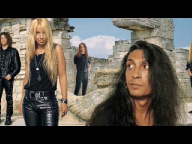YouTube पर Avalon- Far away देखें YouTube पर Avalon- Far away देखें