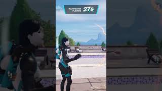 Domino Dancing To Popular By The Weekend On fortnite