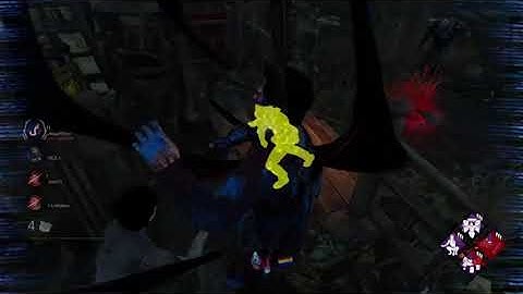 Nemesis Zombies are OP Face Camping Zombie