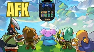 Set Up Auto-Dismantle in Mini Legion: Warband – Let Your Warband Work While You Relax screenshot 3