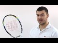 Tennis-Point.de - Wilson Juice 100 BLX2