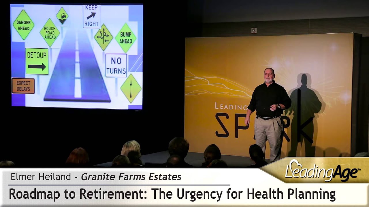 acts retirement life communities